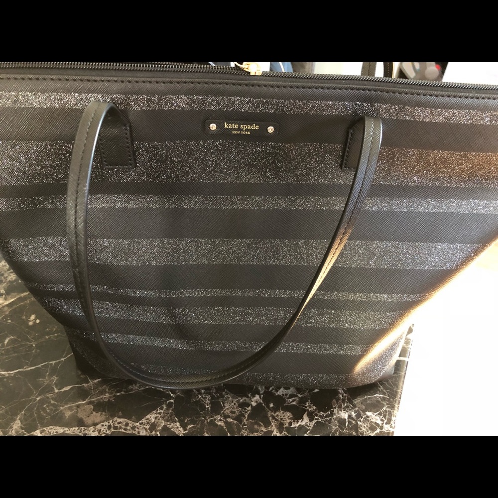 Kate spade large Hani tote